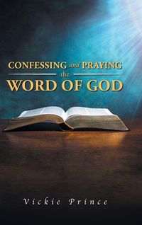Produktbild: Confessing and Praying the Word of God