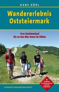 Produktbild: Wandererlebnis Oststeiermark