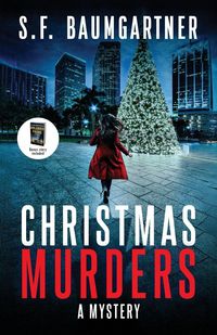 Produktbild: Christmas Murders
