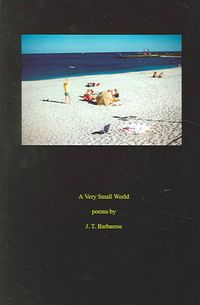 Produktbild: A Very Small World