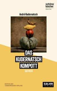 Produktbild: Das Kudernatsch Kompott