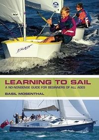 Produktbild: Learning to Sail