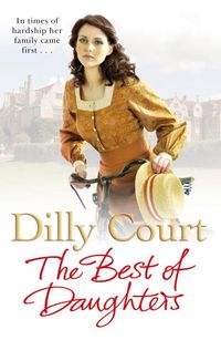 Produktbild: Court, D: The Best of Daughters