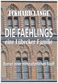 Produktbild: Die Faehlings - eine L&uuml;becker Familie
