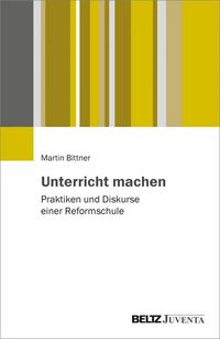 Produktbild: Unterricht machen