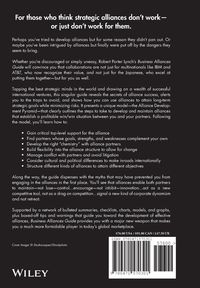 Produktbild: Business Alliances Guide