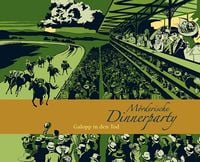 Produktbild: Mörderische Dinnerparty 09. Galopp in den Tod