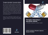 Produktbild: Terapia interakcji i &iquest;&iquest;czenia lek&oacute;w