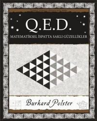 Produktbild: Q.E.D. Matematiksel Ispatta Sakli G&uuml;zellikler