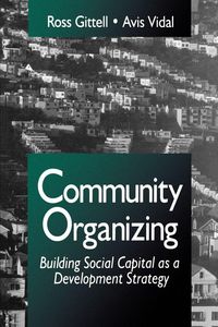 Produktbild: Community Organizing