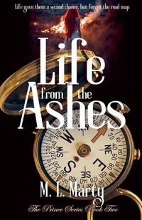 Produktbild: Life from the Ashes