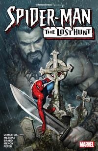 Produktbild: Dematteis, J: Spider-Man: The Lost Hunt