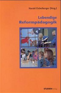 Produktbild: Lebendige Reformp&auml;dagogik