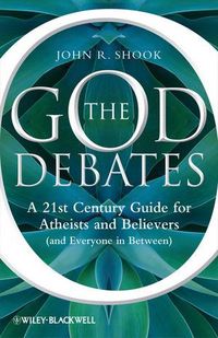 Produktbild: The God Debates