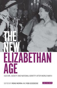 Produktbild: The New Elizabethan Age