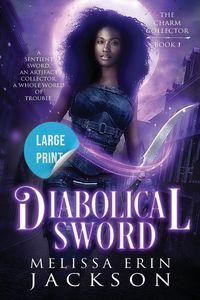 Produktbild: Diabolical Sword