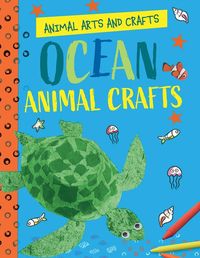 Produktbild: Lim, A: Ocean Animal Crafts