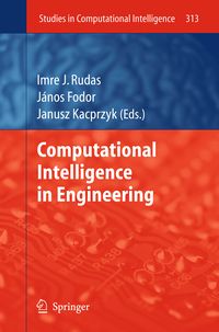 Produktbild: Computational Intelligence and Informatics