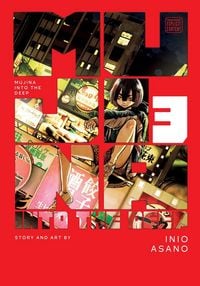 Produktbild: Mujina into the Deep 3