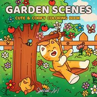 Produktbild: Garden Scenes