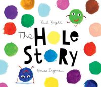 Produktbild: Bright, P: The Hole Story