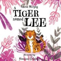Produktbild: A Tiger Named Lee