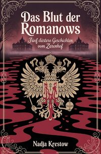 Produktbild: Das Blut der Romanows