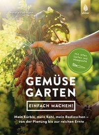 Produktbild: Gem&uuml;segarten &ndash; einfach machen