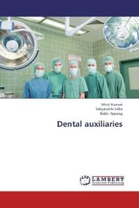 Produktbild: Kumari, M: Dental auxiliaries