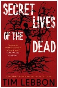 Produktbild: Secret Lives of the Dead