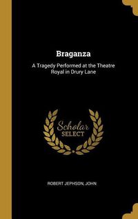 Produktbild: Braganza