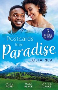 Produktbild: Postcards From Paradise