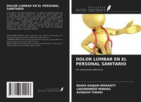 Produktbild: Dolor Lumbar En El Personal Sanitario