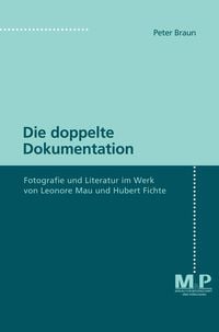 Produktbild: Die doppelte Dokumentation
