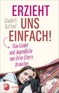 Produktbild: Erzieht uns einfach!