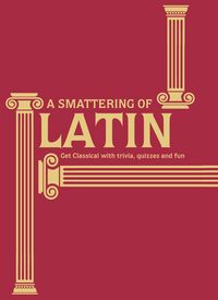 Produktbild: A Smattering of Latin