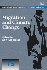 Produktbild: Migration and Climate Change