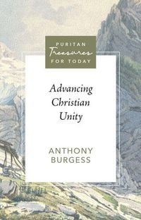 Produktbild: Advancing Christian Unity