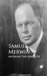 Produktbild: Anthony the Absolute