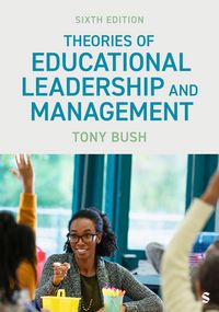 Produktbild: Theories of Educational Leadership and Management