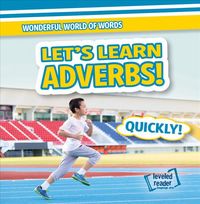 Produktbild: Let's Learn Adverbs!