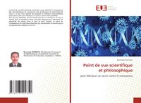 Produktbild: Point de vue scientifique et philosophique