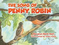 Produktbild: Song of Penny Robin