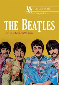 Produktbild: Cambridge Companion to the Beatles