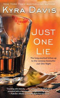 Produktbild: JUST 1 LIE