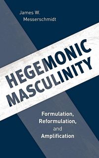Produktbild: Hegemonic Masculinity