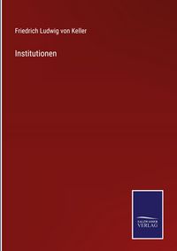 Produktbild: Institutionen