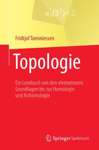 Produktbild: Topologie