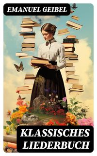 Produktbild: Klassisches Liederbuch
