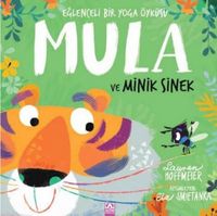 Produktbild: Mula Ve Minik Sinek